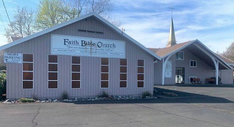 Faith Bible Church